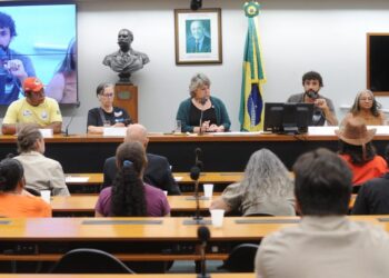 Comissão vai pedir investigação sobre causas do desabamento de aterro sanitário no entorno do DF – Notícias