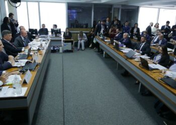 CPMI do INSS aprova quebra do sigilo bancário de investigados