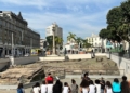 Estudantes do Rio terão aulas de cultura afro-brasileira