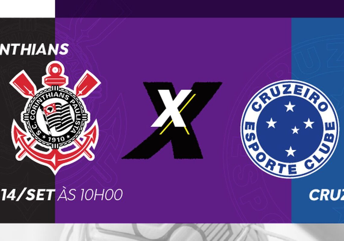 TV Brasil transmite, neste domingo, decisão do Brasileirão Feminino