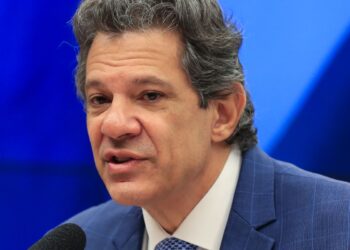 Haddad minimiza efeitos do tarifaço norte-americano