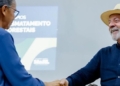 “Estamos preservando o que eles não preservaram”, diz Lula na Amazônia