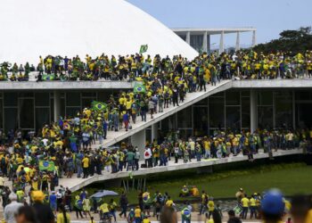 Motta convoca reunião nesta quarta para debater anistia a golpistas