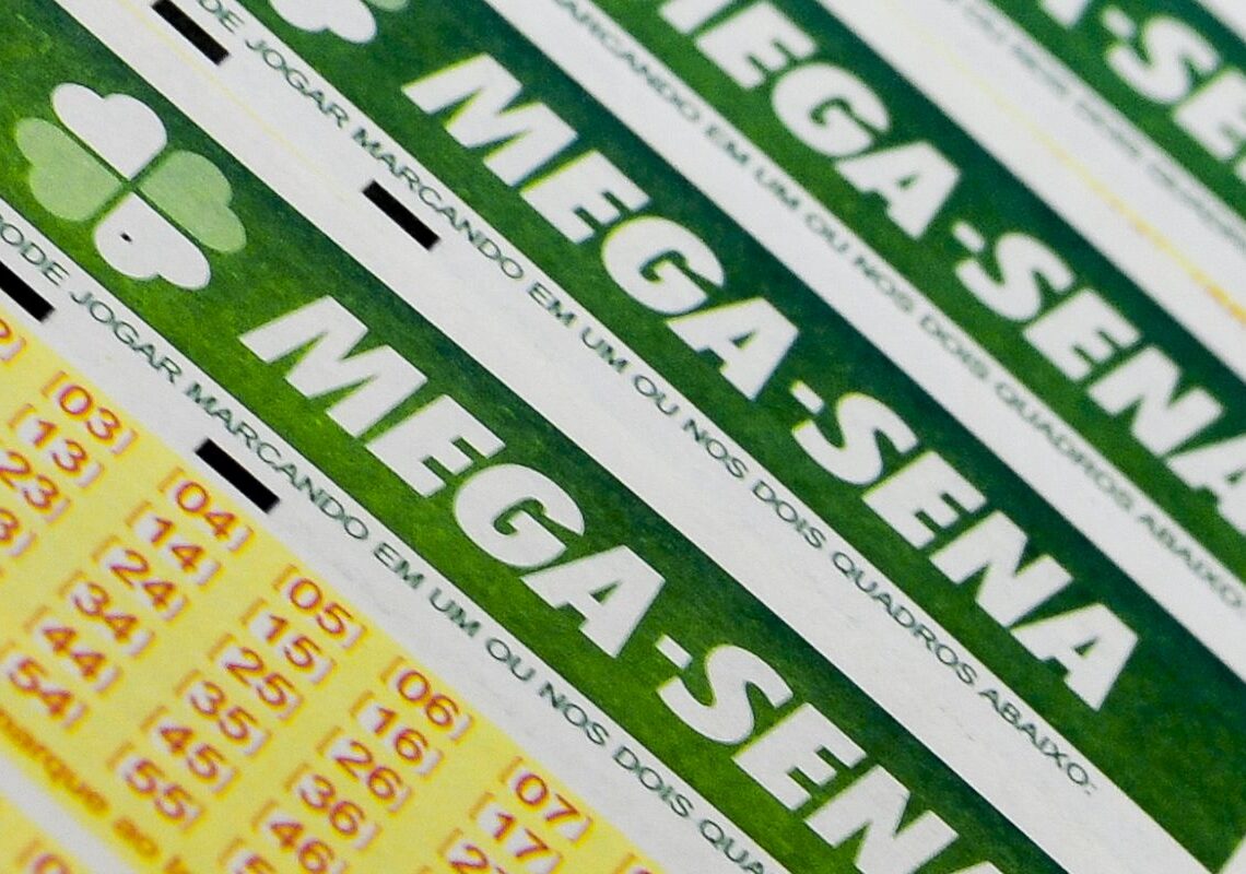 Aposta de Teresópolis (RJ) fatura prêmio de R$ 53,9 milhões da Mega
