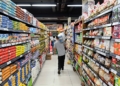 Senado deve confirmar incentivos à doação de alimentos — Senado Notícias