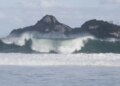 Jovens de 9 países participam de curso de pesquisas oceânicas no Rio