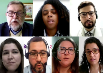 Pacientes com atrofia muscular espinhal do tipo 3 querem medicamento gratuito — Senado Notícias