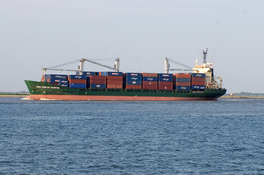 Navegabilidade dos rios da Amazônia está na pauta da Comissão de Infraestrutura — Senado Notícias