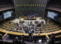 Delegados da PF alertam sobre riscos da PEC da Blindagem