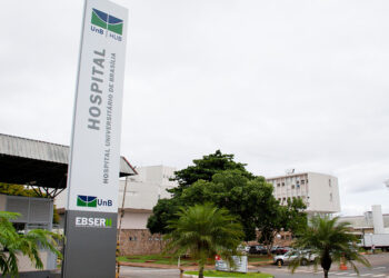 Congresso vai comemorar 53 anos do HUB — Senado Notícias