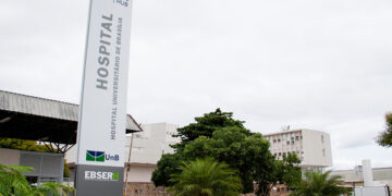 Congresso vai comemorar 53 anos do HUB — Senado Notícias