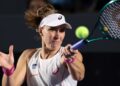 Com eliminação em Seul, Bia Haddad terá queda no ranking mundial
