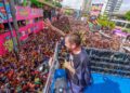 Lei reconhece carnaval de Salvador como manifestação da cultura nacional – Notícias
