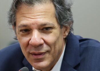 Haddad: isenção do IR até R$ 5 mil deve ser sancionada em outubro