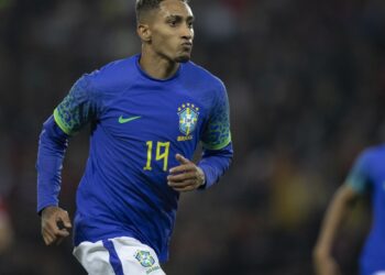Seleção encara Chile e se despede da torcida brasileira no Maracanã