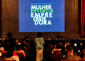 Mulheres empreendedoras se formam na zona oeste do Rio