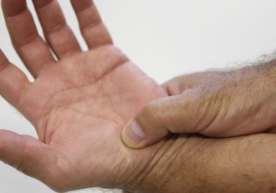 Política para pacientes reumáticos pode criar modelo a ser replicado