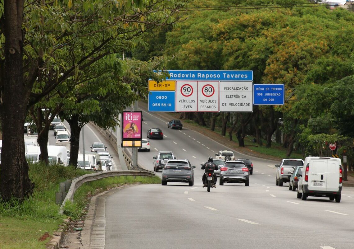 Motoristas com TDAH têm 2 vezes mais chance de se envolver em acidente