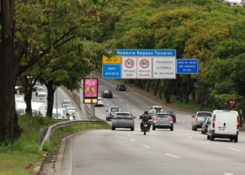 Motoristas com TDAH têm 2 vezes mais chance de se envolver em acidente