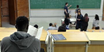 Licenciaturas: formandos devem preencher formulário até 25 de outubro