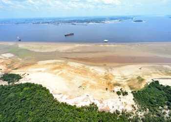CI vota plano de conservação e navegabilidade da Amazônia — Senado Notícias