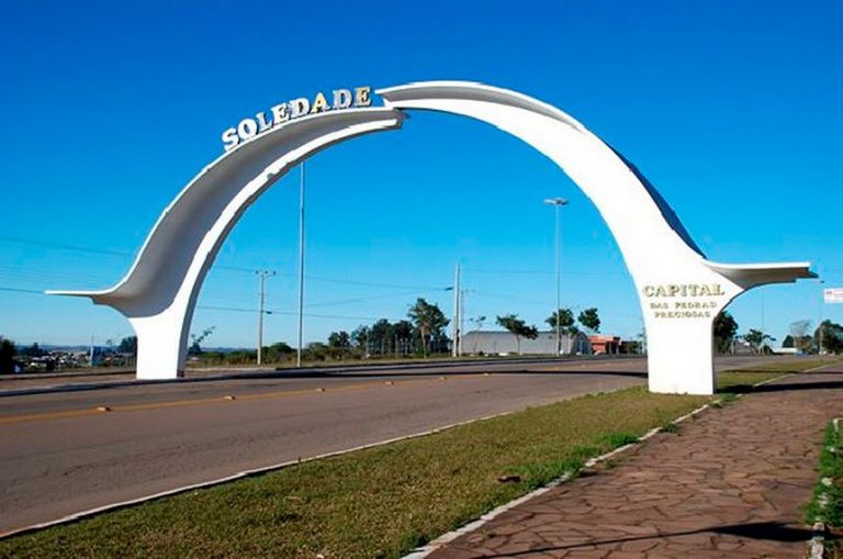Nova lei reconhece Soledade (RS) como Capital Nacional das Pedras Preciosas – Notícias