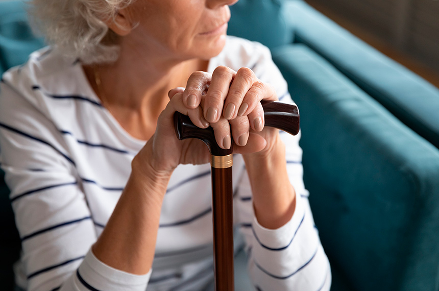 Doença de Alzheimer é tema de audiência pública na CDH nesta quinta — Senado Notícias