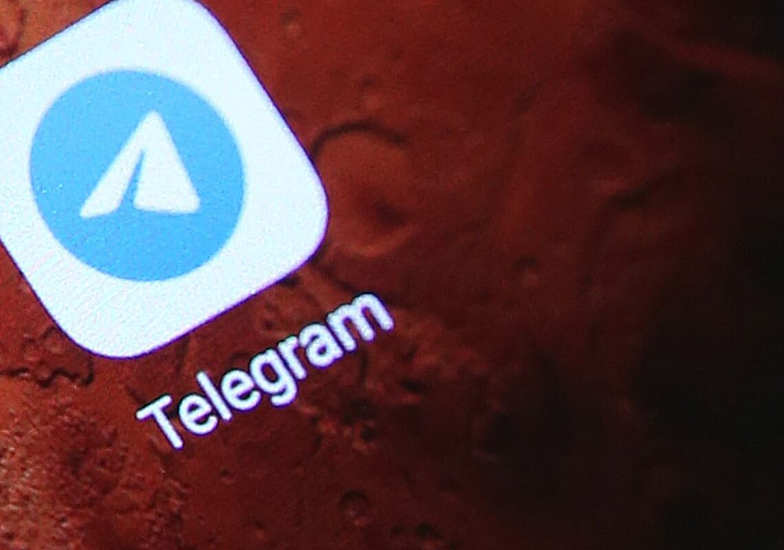Telegram atende AGU e remove canais que vendiam falsa cura para câncer