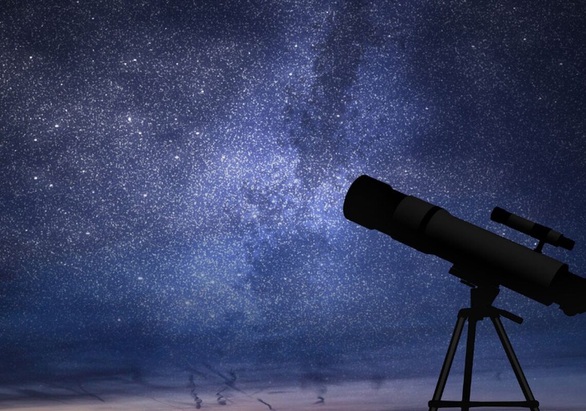 Equipes brasileiras são premiadas em Olimpíada de Astronomia