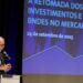 Mercadante defende democratizar acesso ao mercado de capitais