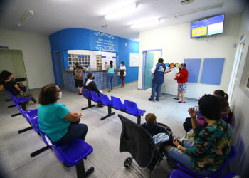 Aprovada no Senado, MP deve reduzir fila para atendimento por especialista no SUS — Senado Notícias