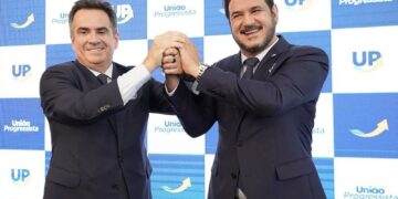 União Brasil e PP anunciam afastamento do governo Lula