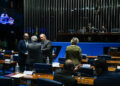 Senado aprova nome ‘Viaduto Papa Francisco’ para acesso a Aparecida (SP) — Senado Notícias