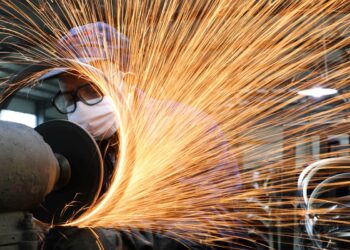 Empresas afetadas por tarifaço podem pedir crédito do Brasil Soberano