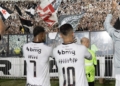 Vasco derruba o Cruzeiro e engata segunda vitória consecutiva