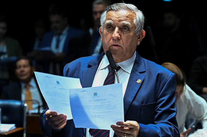 Senado celebra o Dia do Administrador nesta terça — Senado Notícias