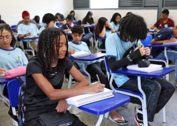 Pé-de-Meia: nascidos em julho e agosto recebem 7ª parcela