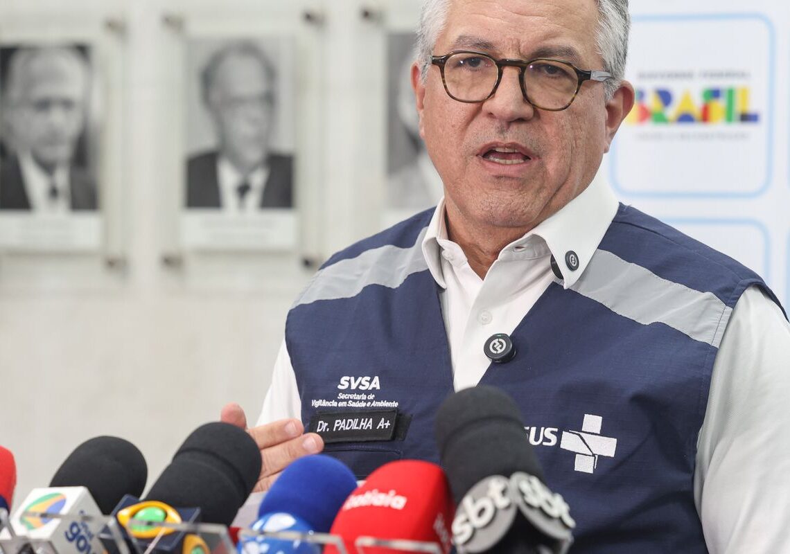 Governo anuncia apoio a pacientes e serviços que oferecem radioterapia