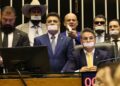Conselho de Ética abre processo contra deputados envolvidos em motim
