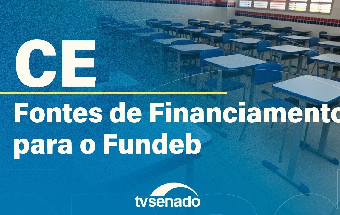 CE debate uso de recursos do petróleo para educação – 7/10/25 — Senado Notícias