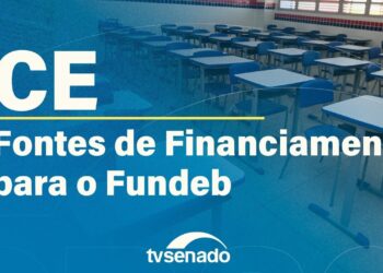 CE debate uso de recursos do petróleo para educação – 7/10/25 — Senado Notícias