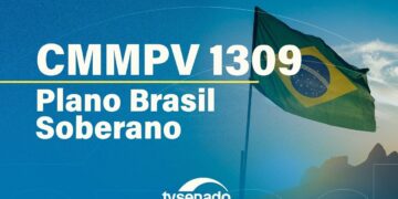 Comissão debate medidas para mitigar tarifaço dos EUA – 7/10/25 — Senado Notícias