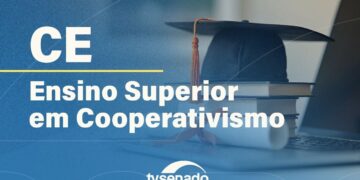 CE celebra 50 anos do ensino em cooperativismo – 8/10/25 — Senado Notícias
