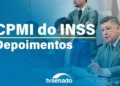 Vídeo: Ao vivo: CPMI do INSS ouve presidente do Sindicato Nacional dos Aposentados – 9/10/25