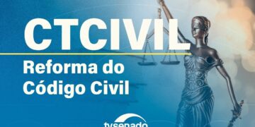 Comissão debate Anteprojeto de Reforma do Código Civil – 9/10/25 — Senado Notícias