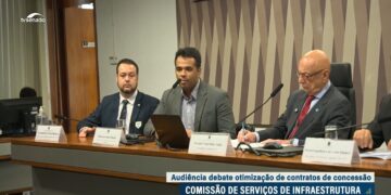 ANTT altera forma de fiscalização de contratos de concessão de rodovias — Senado Notícias