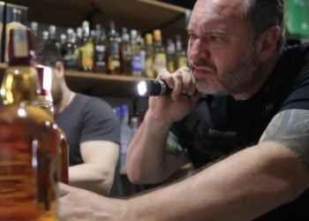 SP: polícia aponta dois postos como origem de contaminação por metanol