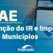 CAE debate isenção do Imposto de Renda até R$ 5 mil – 21/10/25 — Senado Notícias