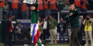 Palmeiras goleia LDU e enfrenta Flamengo na final da Libertadores