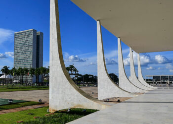 Busca e apreensão no Congresso precisam de autorização do STF — Senado Notícias